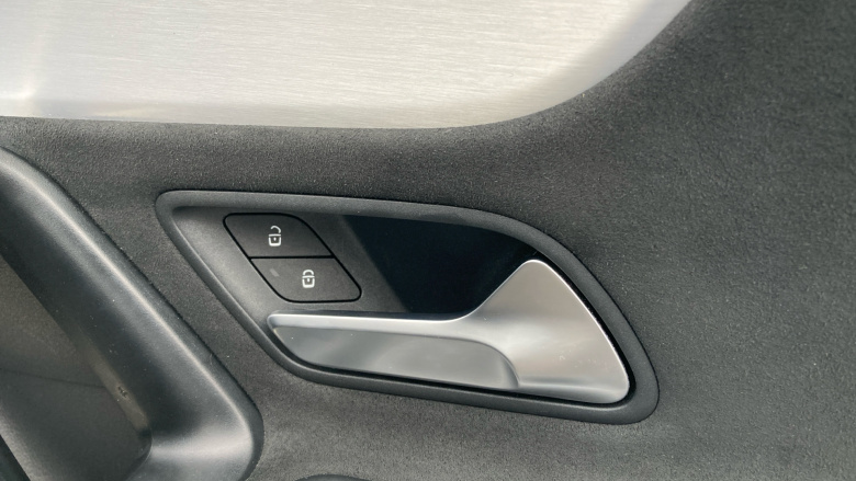 Mercedes-Benz CLA 200 AMG Line Executive 4dr Tip Auto Petrol Saloon